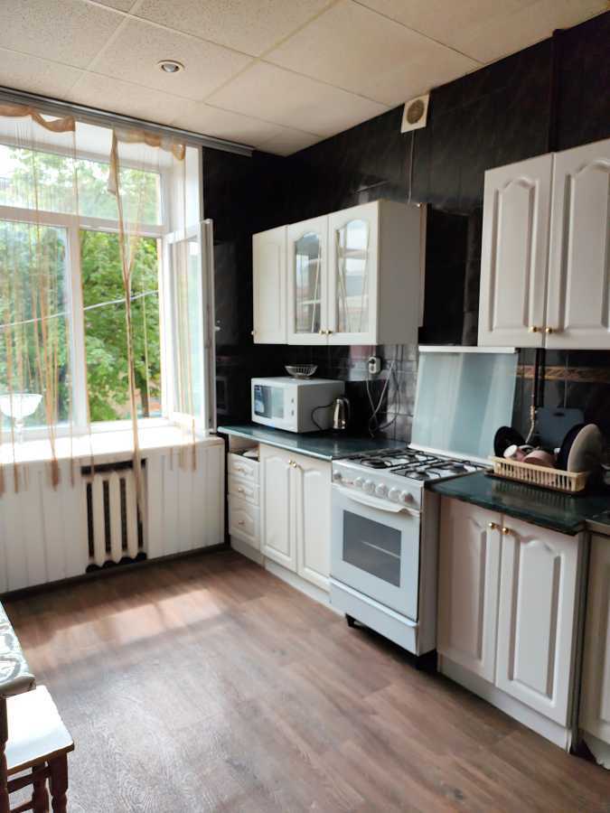Аренда 2-комнатной квартиры 65 м², Харьковская ул., 2