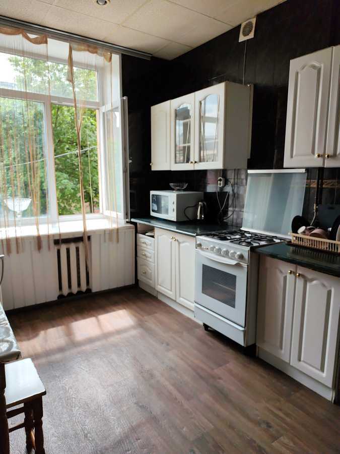 Аренда 2-комнатной квартиры 65 м², Харьковская ул., 2