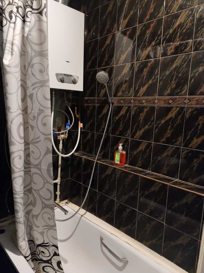 Аренда 2-комнатной квартиры 65 м², Харьковская ул., 2