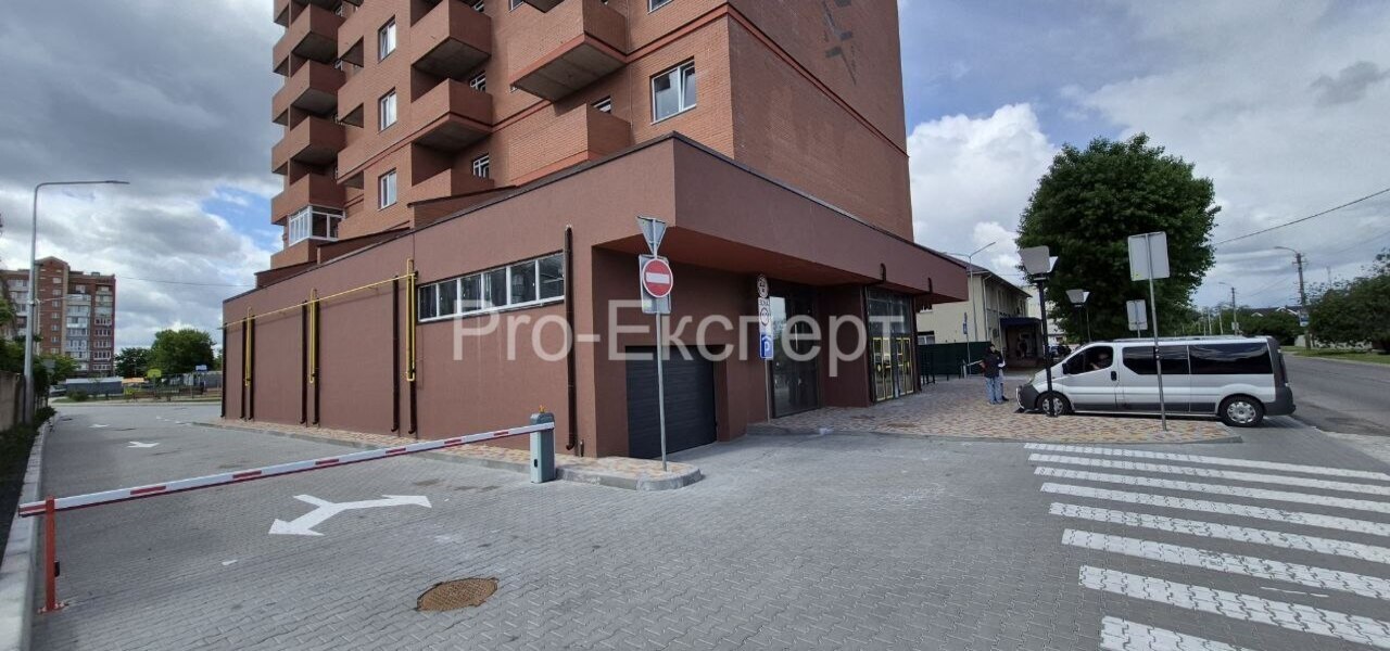 Продаж приміщення вільного призначення 449.9 м², Старокиївська вул.