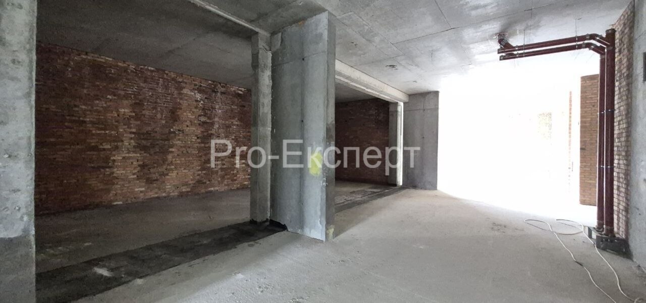 Продаж приміщення вільного призначення 449.9 м², Старокиївська вул.