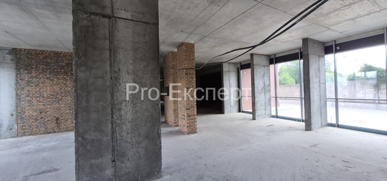 Продаж приміщення вільного призначення 449.9 м², Старокиївська вул.