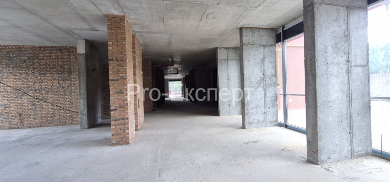 Продаж приміщення вільного призначення 449.9 м², Старокиївська вул.