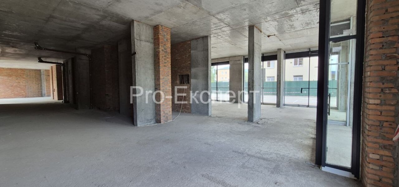 Продаж приміщення вільного призначення 449.9 м², Старокиївська вул.