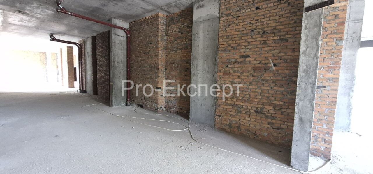 Продаж приміщення вільного призначення 449.9 м², Старокиївська вул.