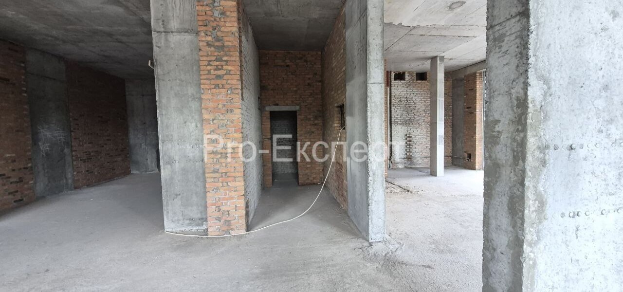 Продаж приміщення вільного призначення 449.9 м², Старокиївська вул.