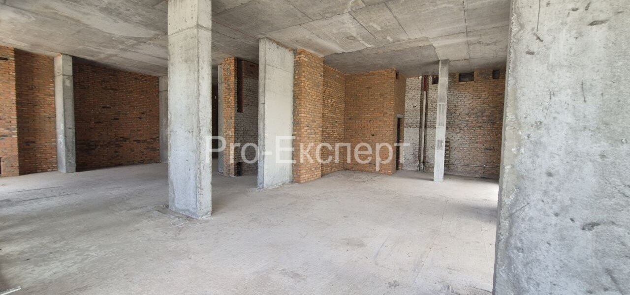 Продаж приміщення вільного призначення 449.9 м², Старокиївська вул.