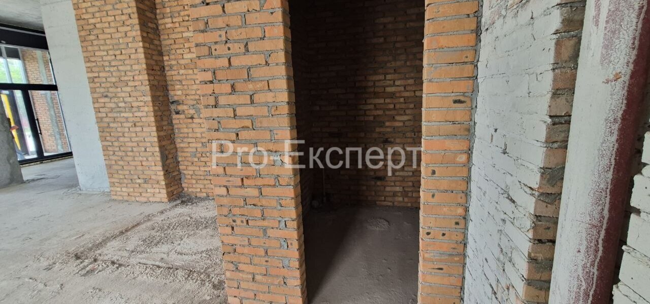 Продаж приміщення вільного призначення 449.9 м², Старокиївська вул.