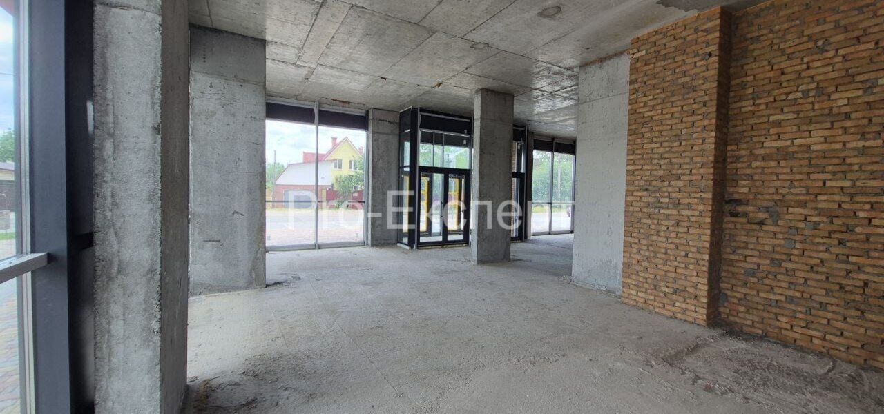 Продаж приміщення вільного призначення 449.9 м², Старокиївська вул.
