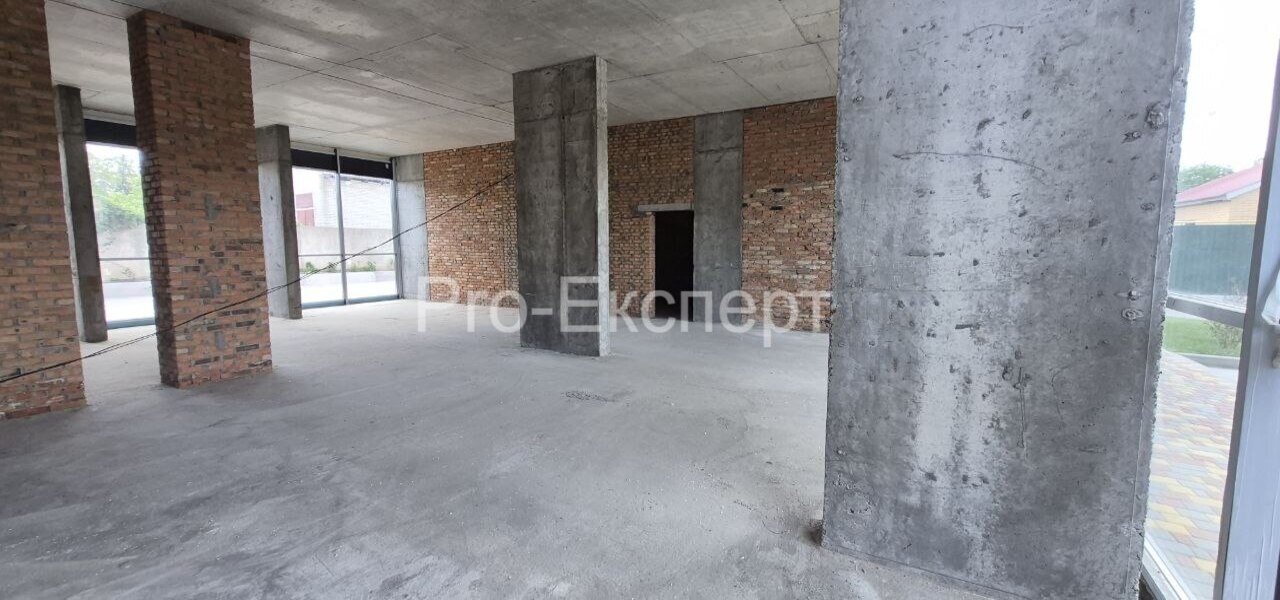 Продаж приміщення вільного призначення 449.9 м², Старокиївська вул.