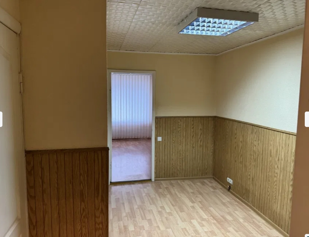 Оренда офісу 82 м², Транспортная вул.