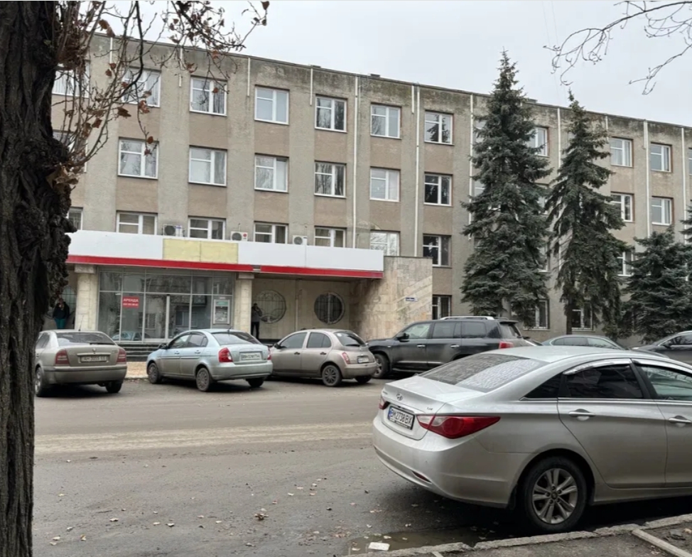 Оренда офісу 82 м², Транспортная вул.