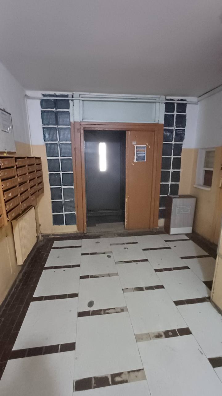 Аренда 2-комнатной квартиры 52 м², Гната Юры ул., 18А