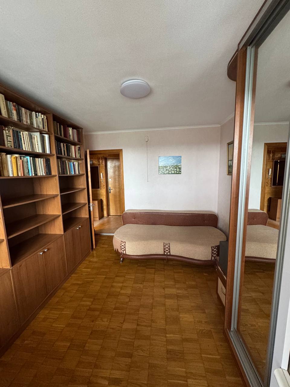 Аренда 2-комнатной квартиры 52 м², Гната Юры ул., 18А