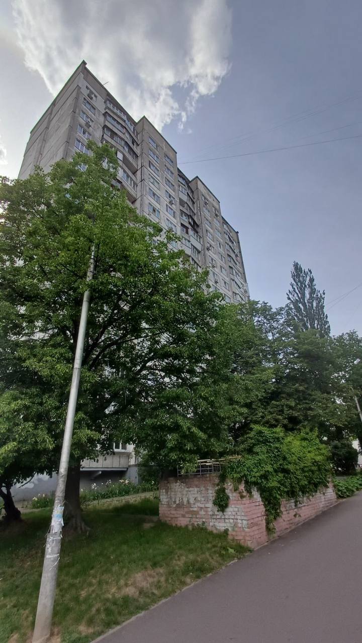 Аренда 2-комнатной квартиры 52 м², Гната Юры ул., 18А