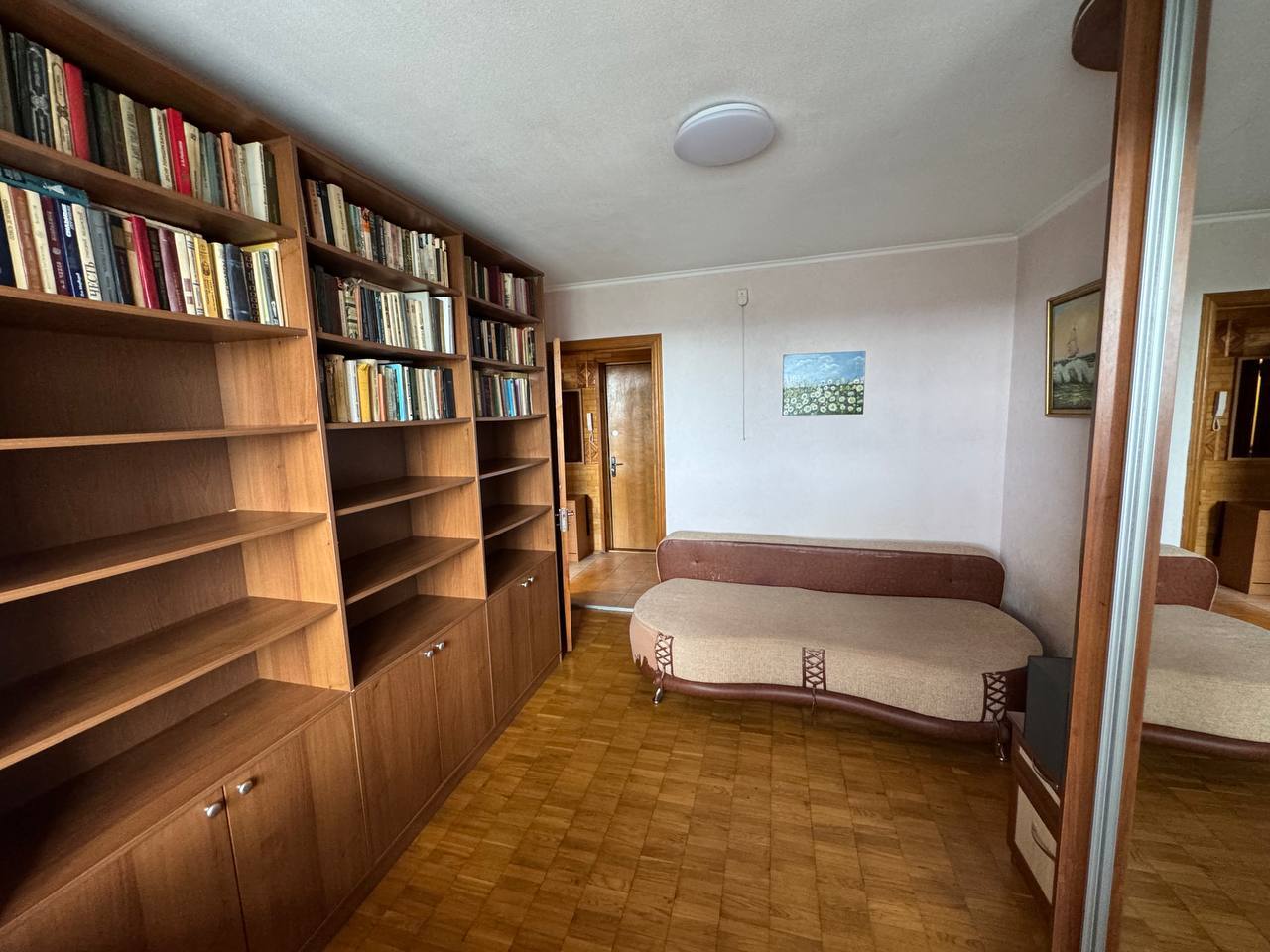 Аренда 2-комнатной квартиры 52 м², Гната Юры ул., 18А