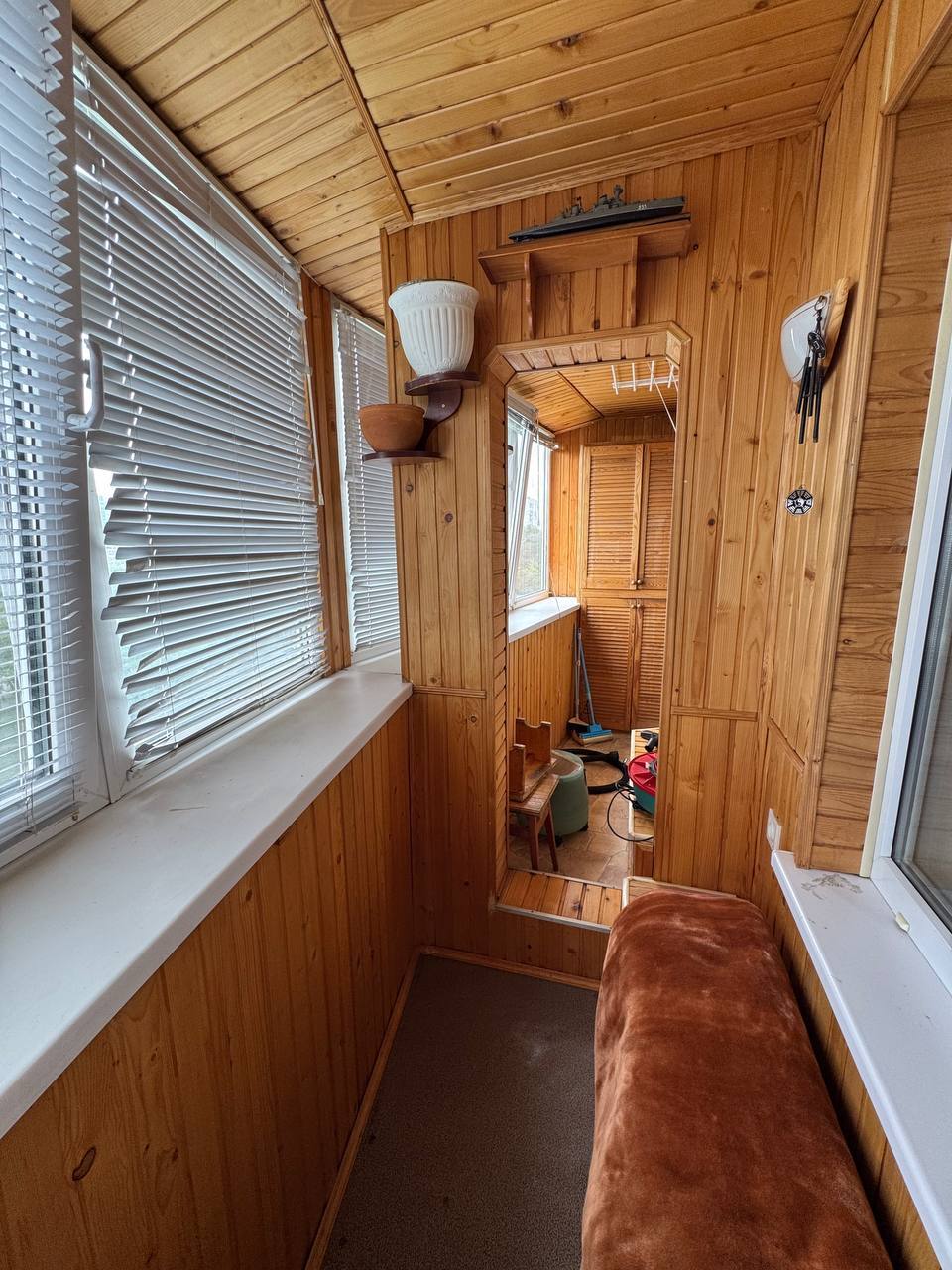 Аренда 2-комнатной квартиры 52 м², Гната Юры ул., 18А
