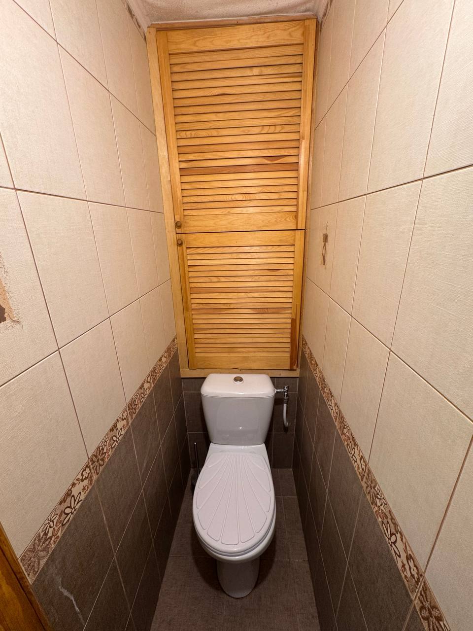 Аренда 2-комнатной квартиры 52 м², Гната Юры ул., 18А