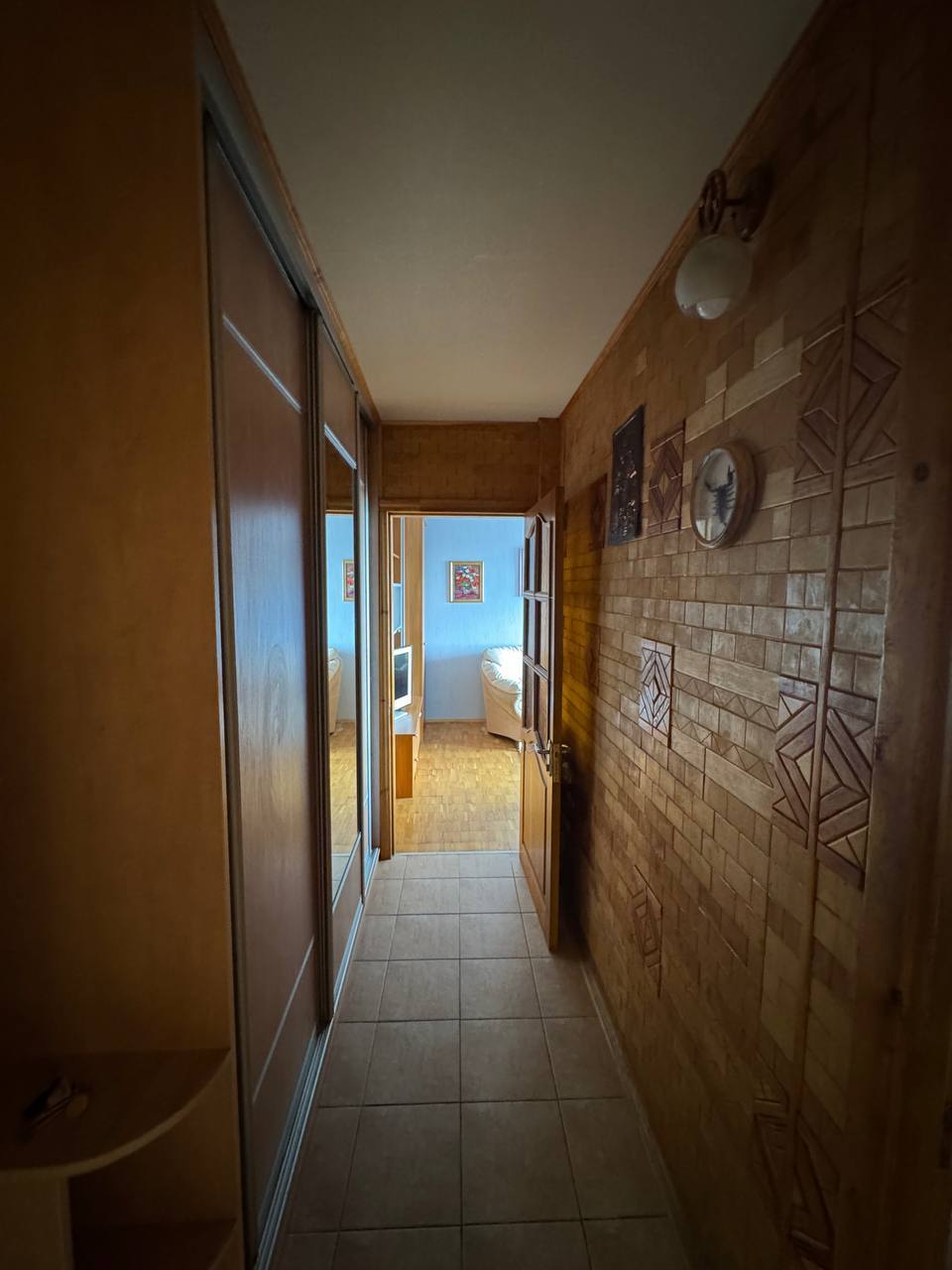 Аренда 2-комнатной квартиры 52 м², Гната Юры ул., 18А