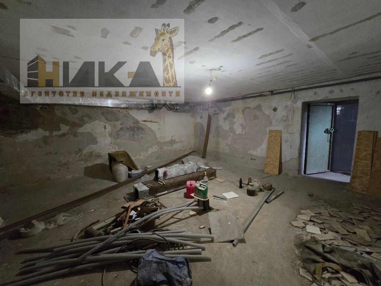 Продажа дома 205 м², Болотникова ул.