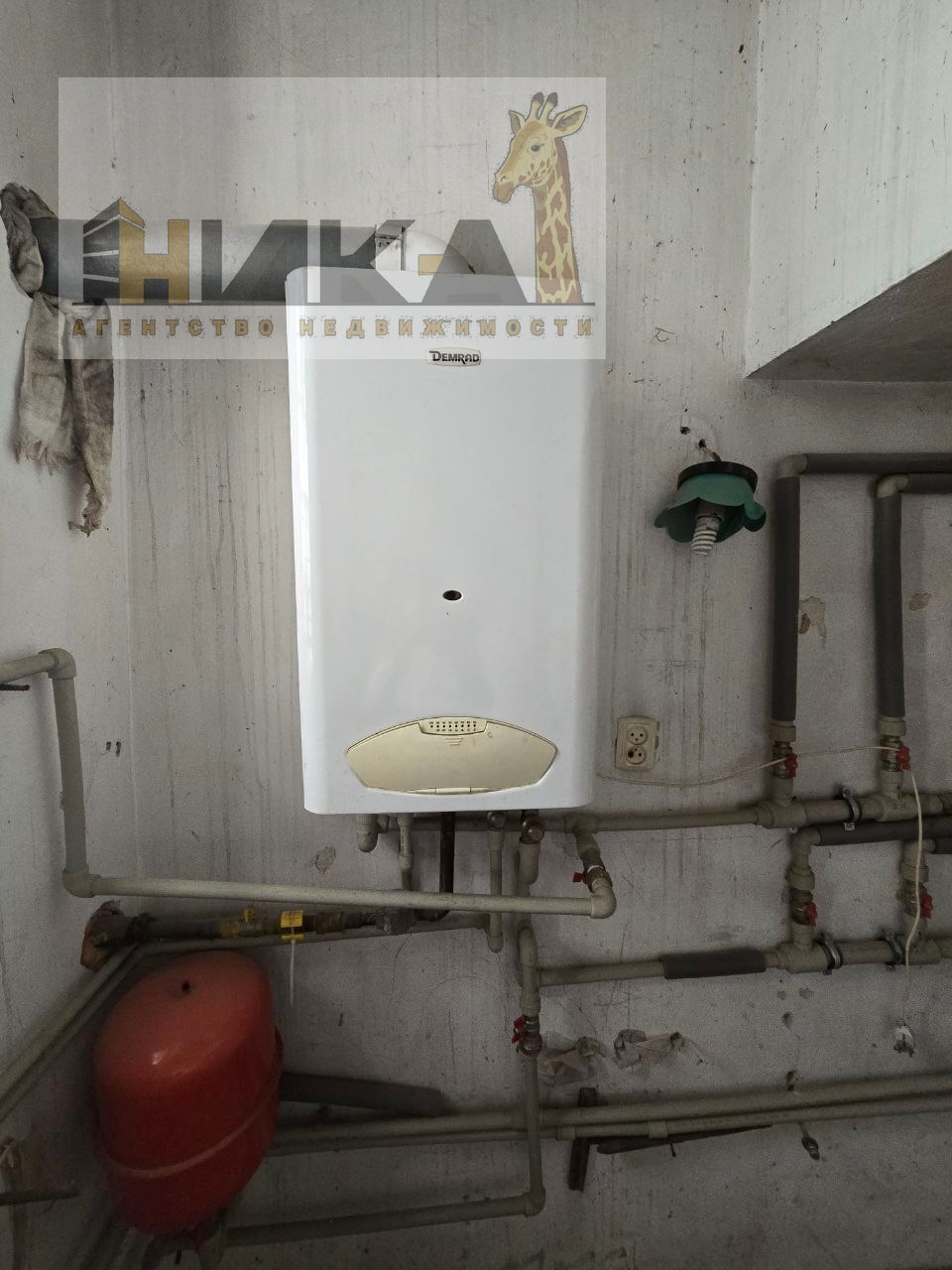Продажа дома 205 м², Болотникова ул.
