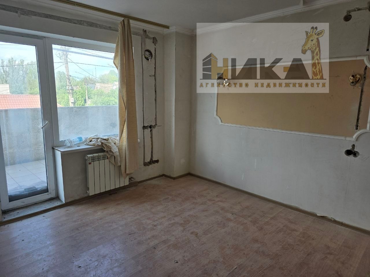 Продажа дома 205 м², Болотникова ул.