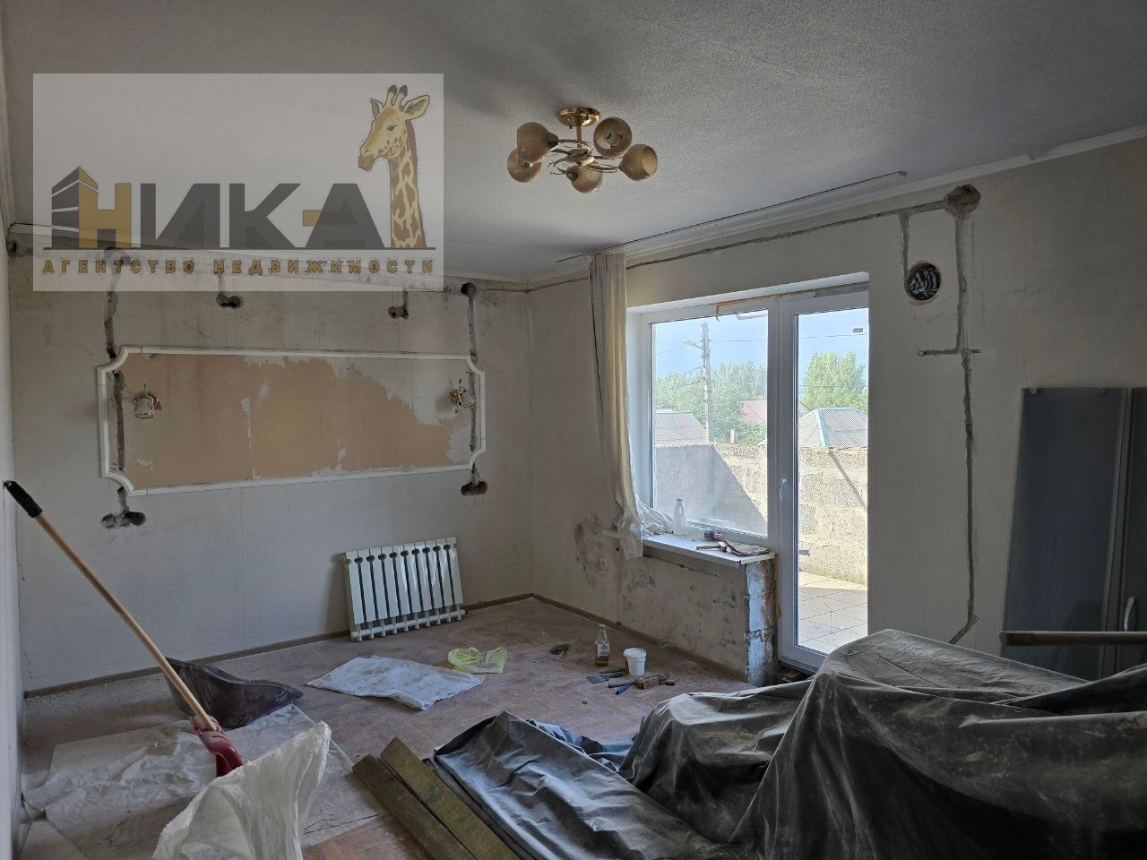 Продажа дома 205 м², Болотникова ул.