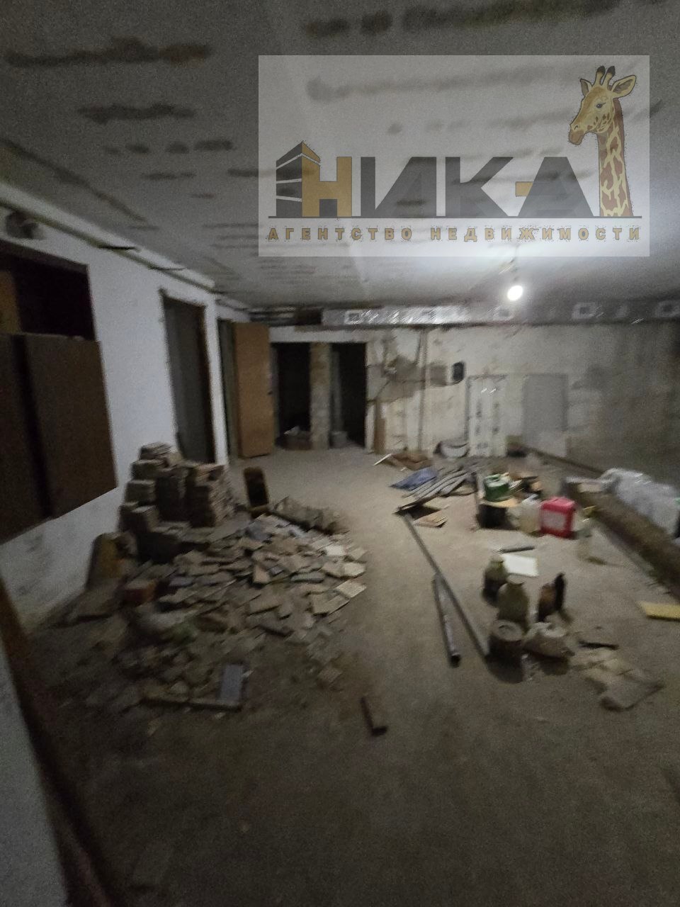 Продажа дома 205 м², Болотникова ул.