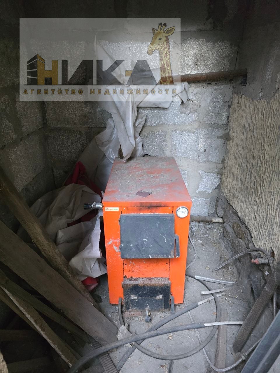 Продажа дома 205 м², Болотникова ул.