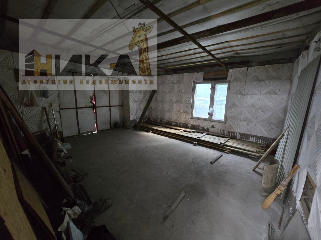 Продажа дома 205 м², Болотникова ул.