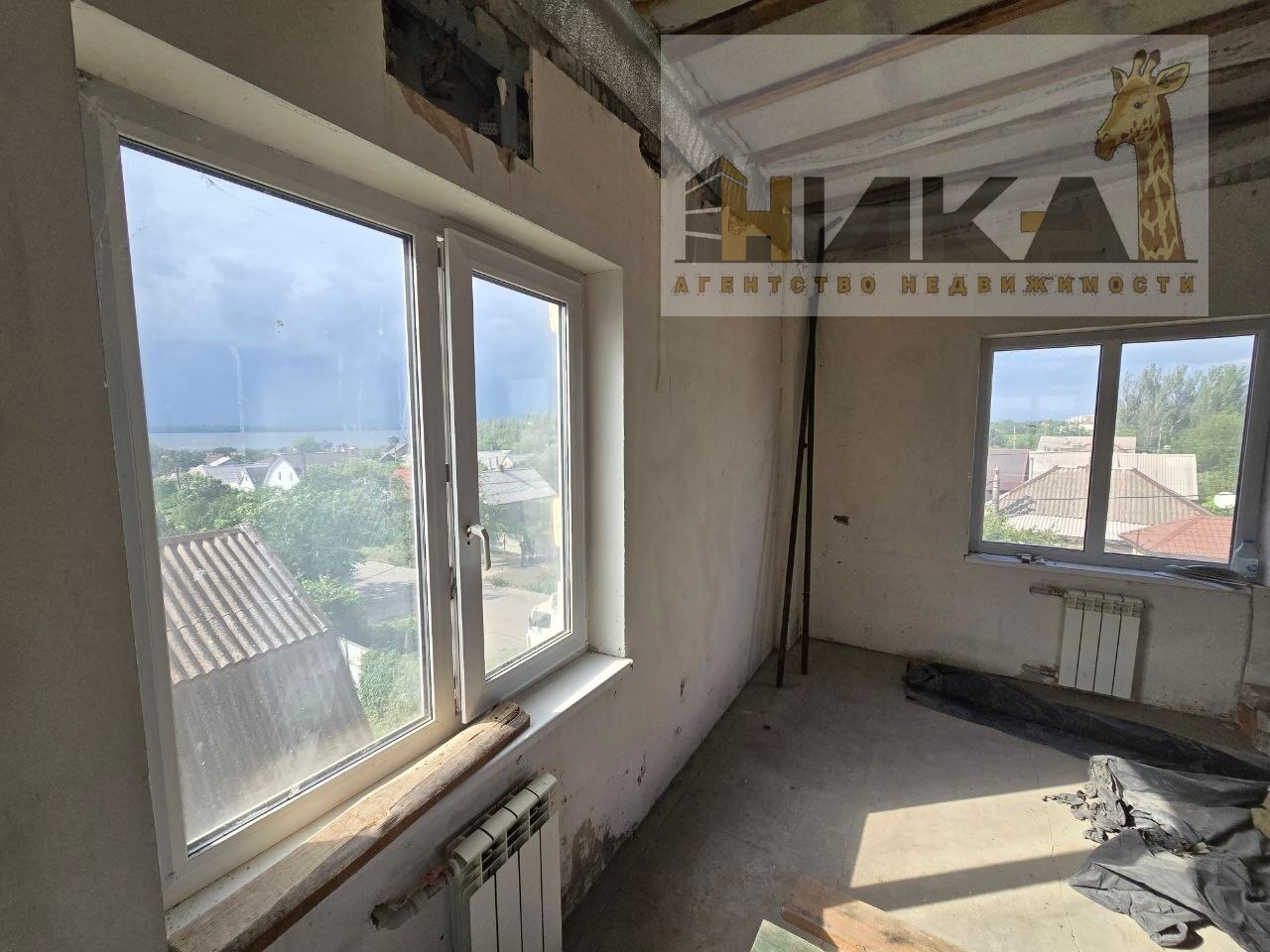 Продажа дома 205 м², Болотникова ул.
