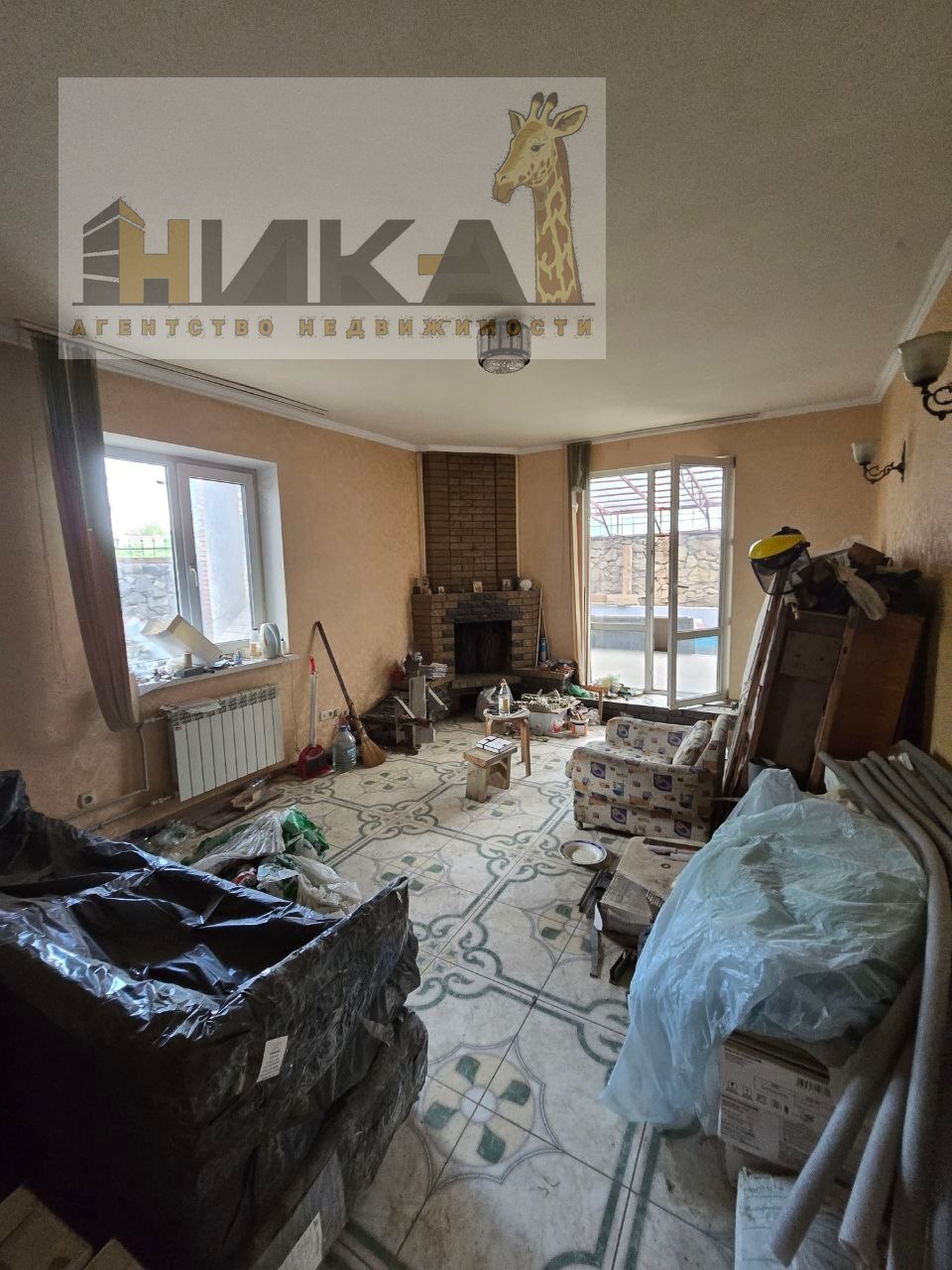Продажа дома 205 м², Болотникова ул.