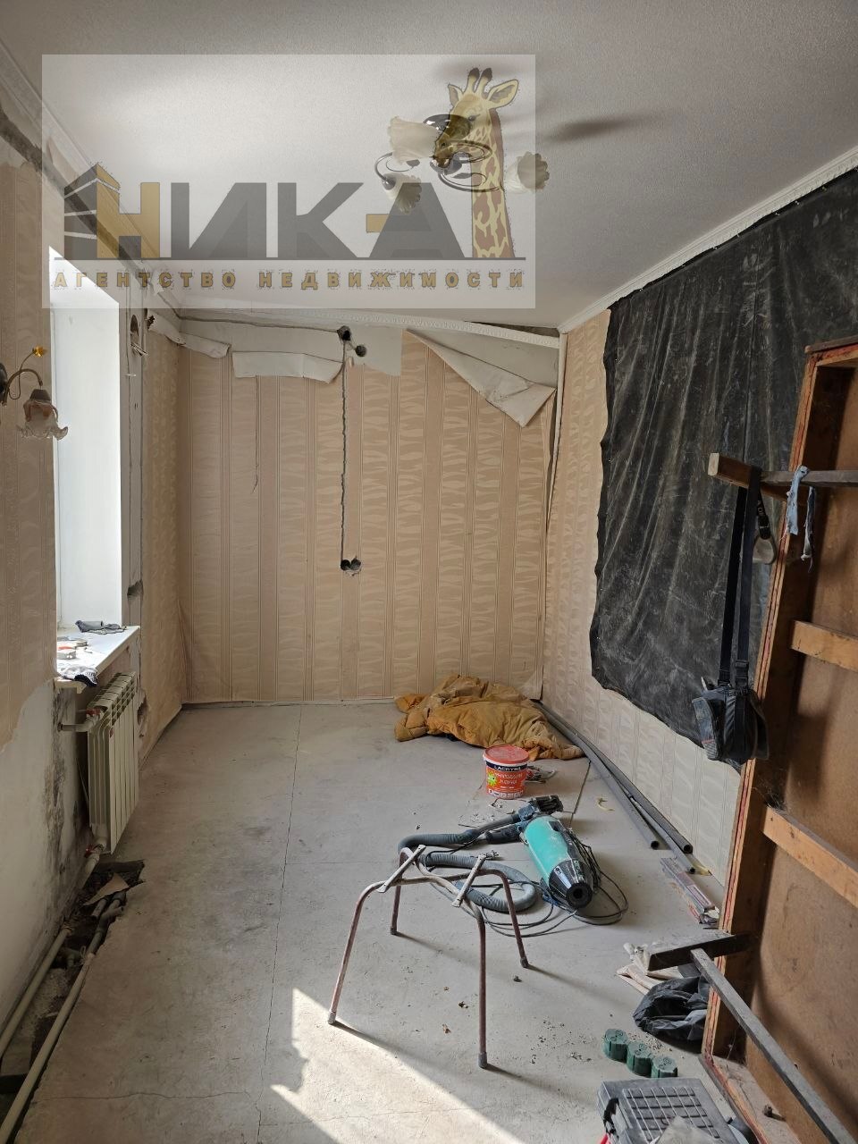 Продажа дома 205 м², Болотникова ул.