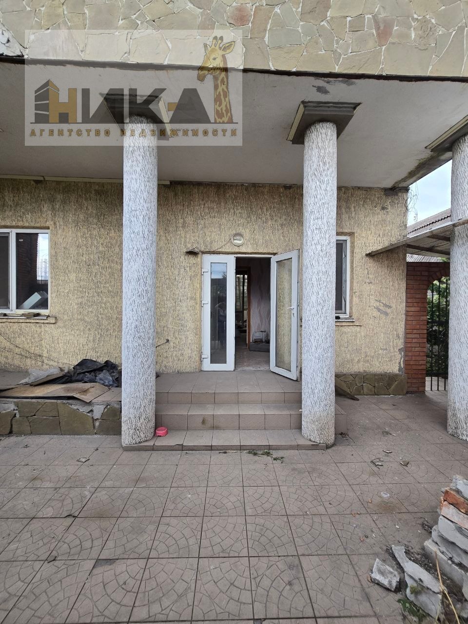 Продажа дома 205 м², Болотникова ул.