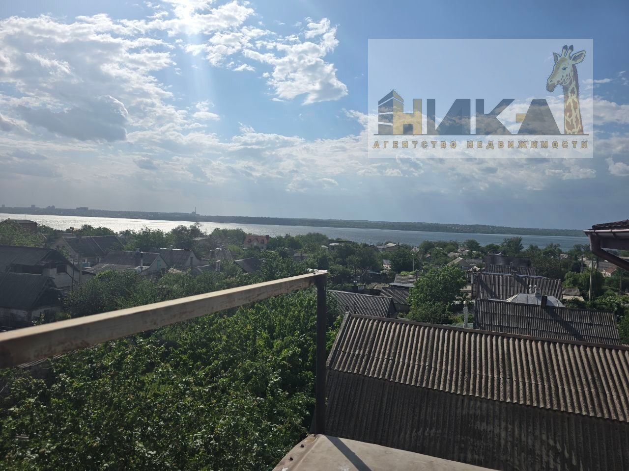 Продажа дома 205 м², Болотникова ул.