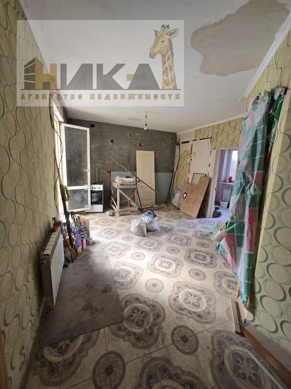 Продажа дома 205 м², Болотникова ул.