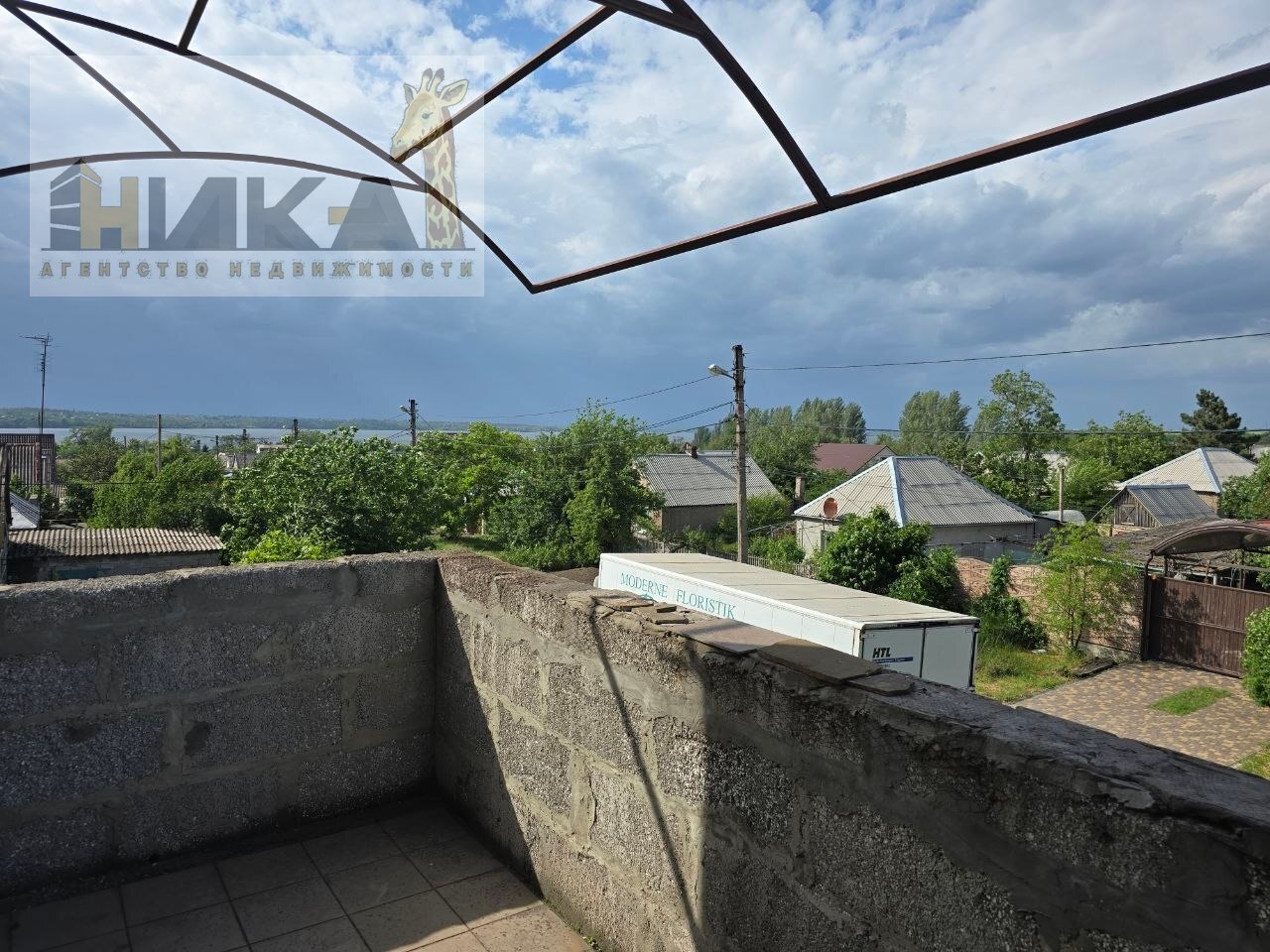 Продажа дома 205 м², Болотникова ул.