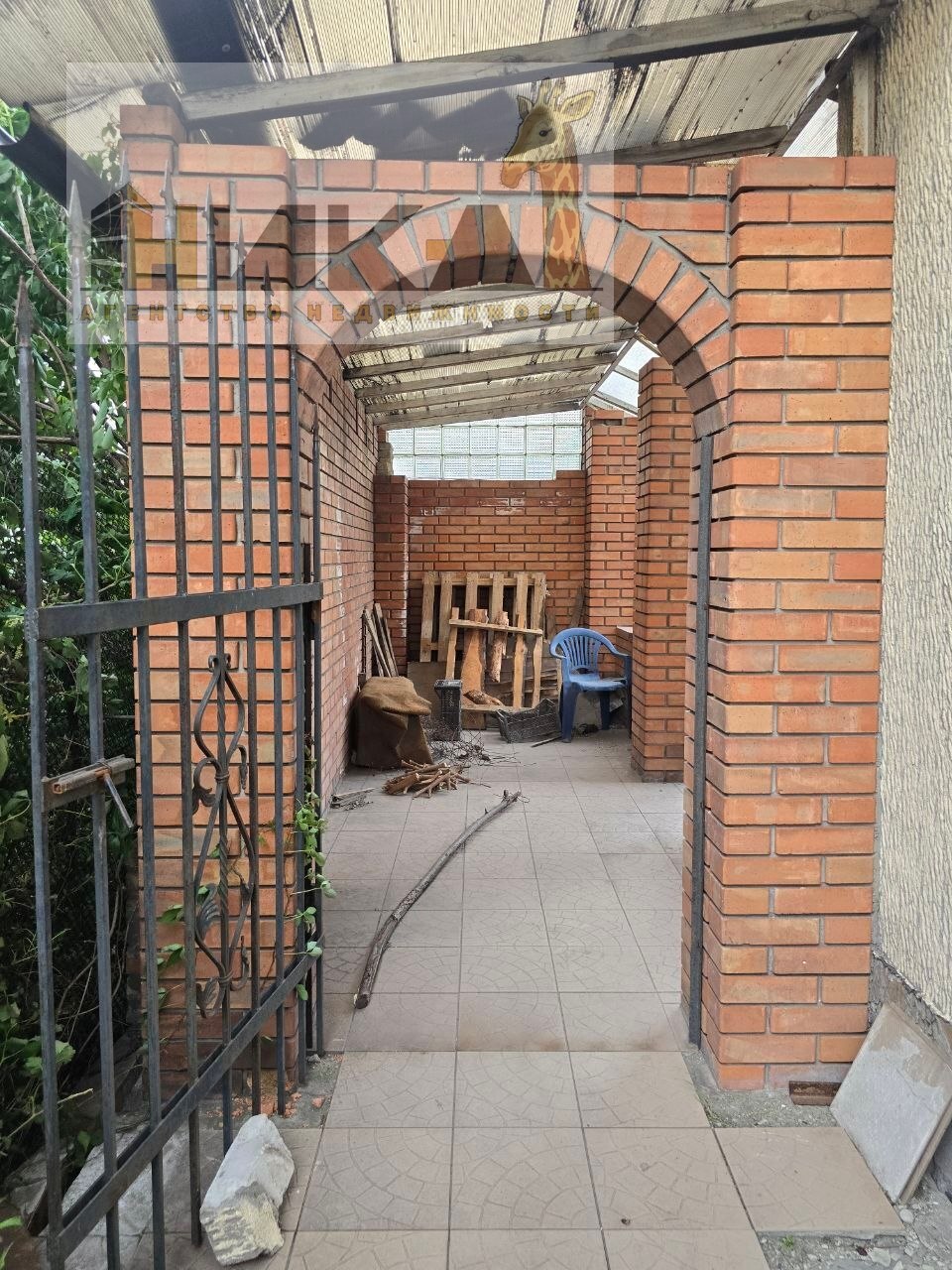 Продажа дома 205 м², Болотникова ул.