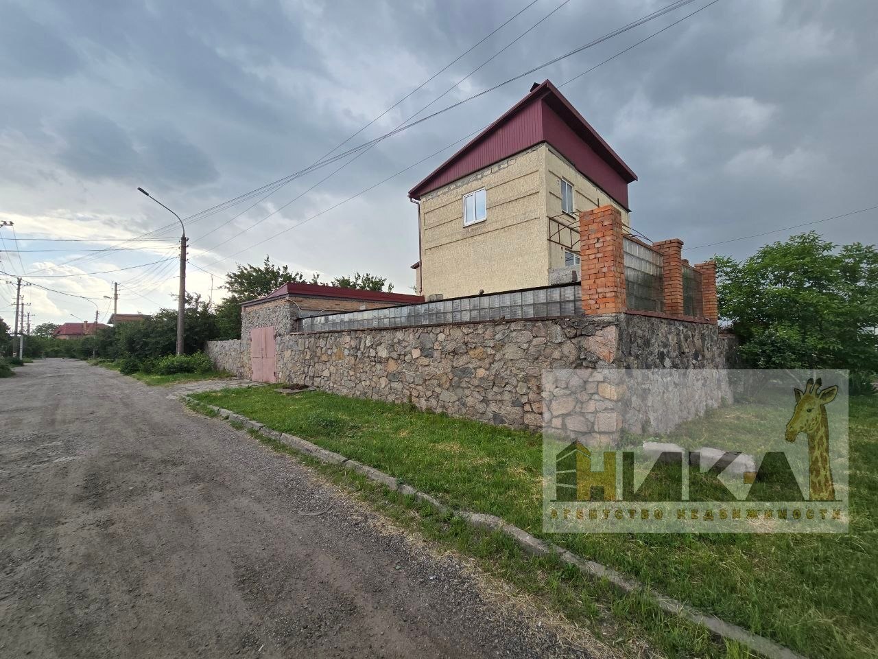 Продажа дома 205 м², Болотникова ул.