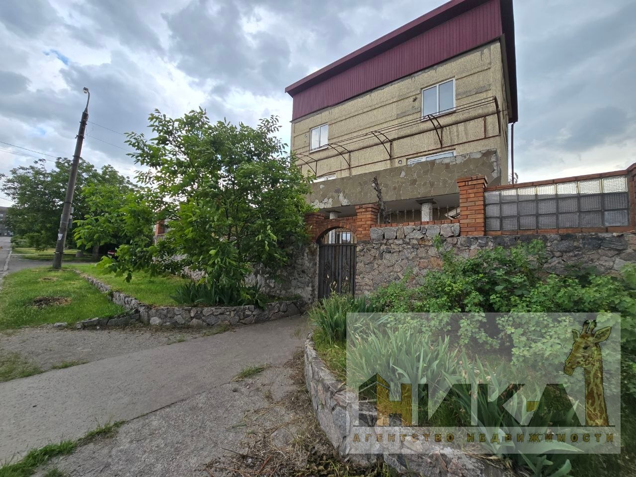 Продажа дома 205 м², Болотникова ул.