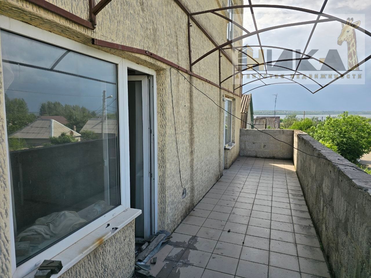 Продажа дома 205 м², Болотникова ул.