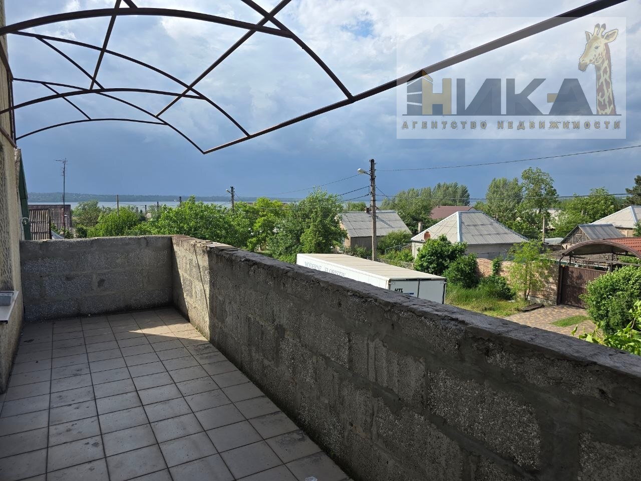 Продажа дома 205 м², Болотникова ул.