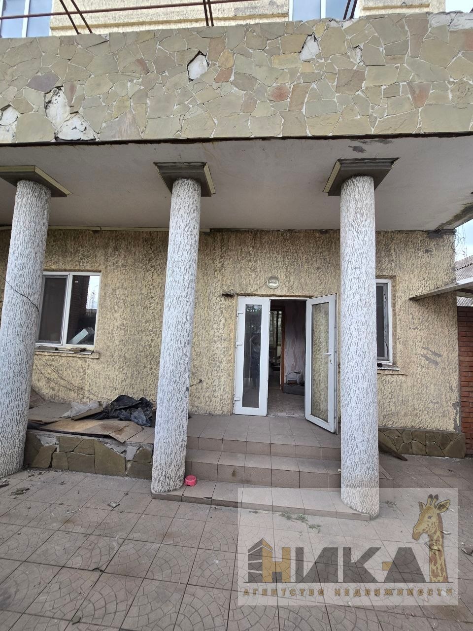 Продажа дома 205 м², Болотникова ул.