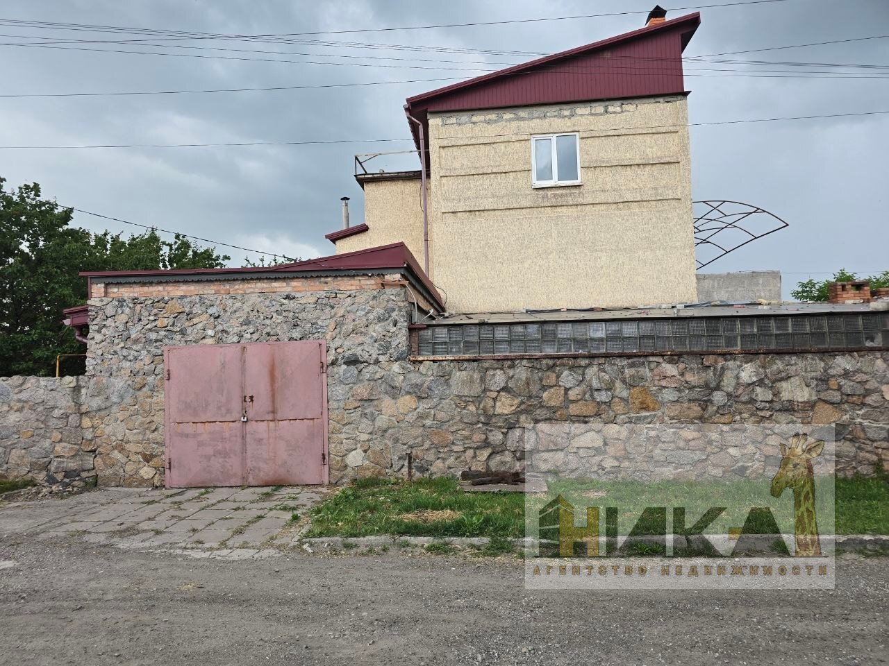 Продажа дома 205 м², Болотникова ул.