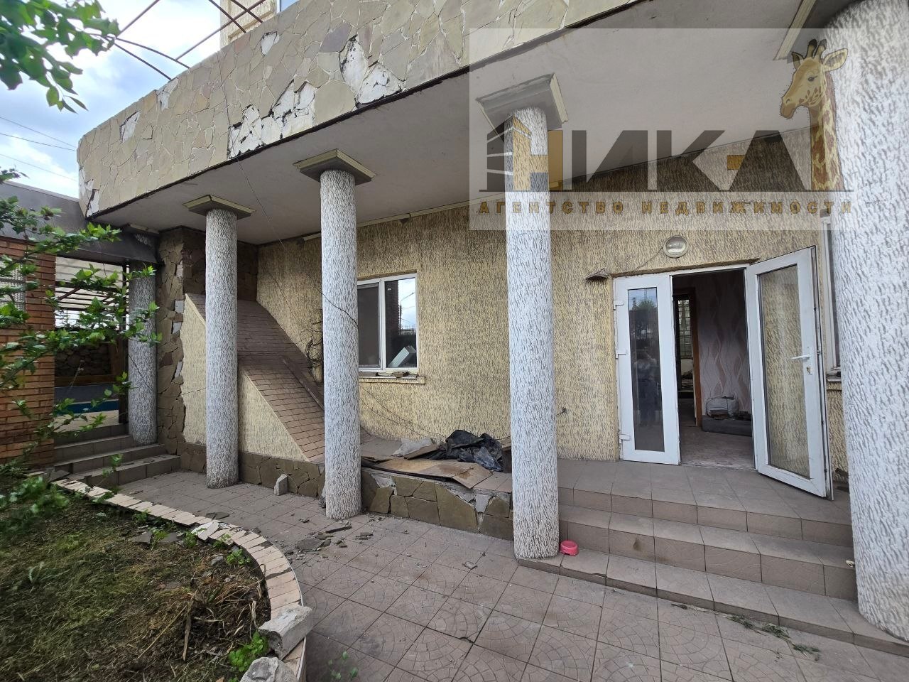 Продажа дома 205 м², Болотникова ул.