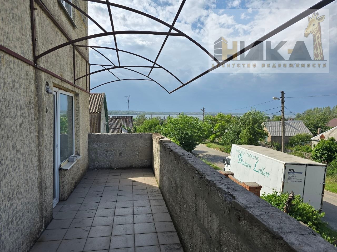 Продажа дома 205 м², Болотникова ул.