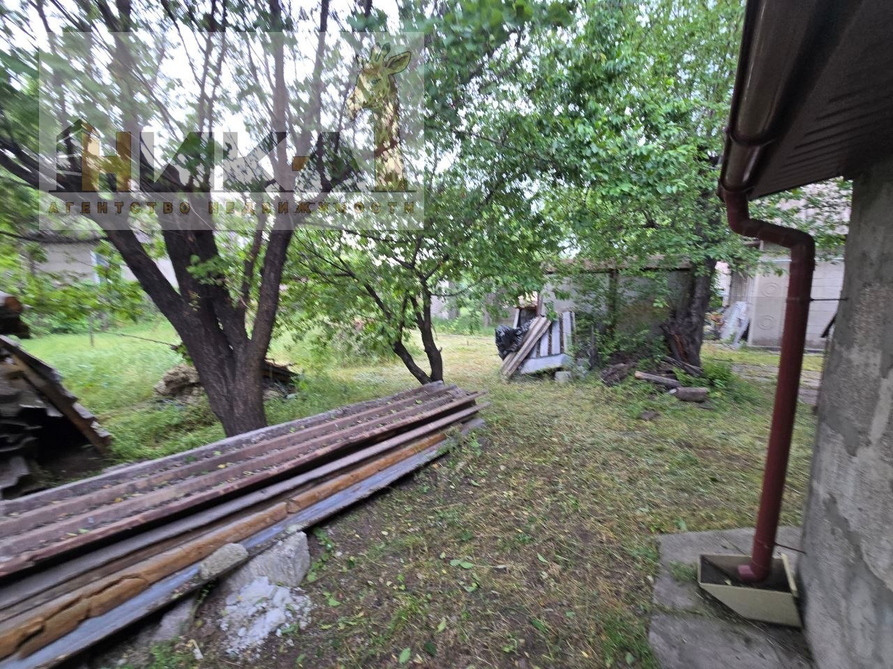Продажа дома 205 м², Болотникова ул.