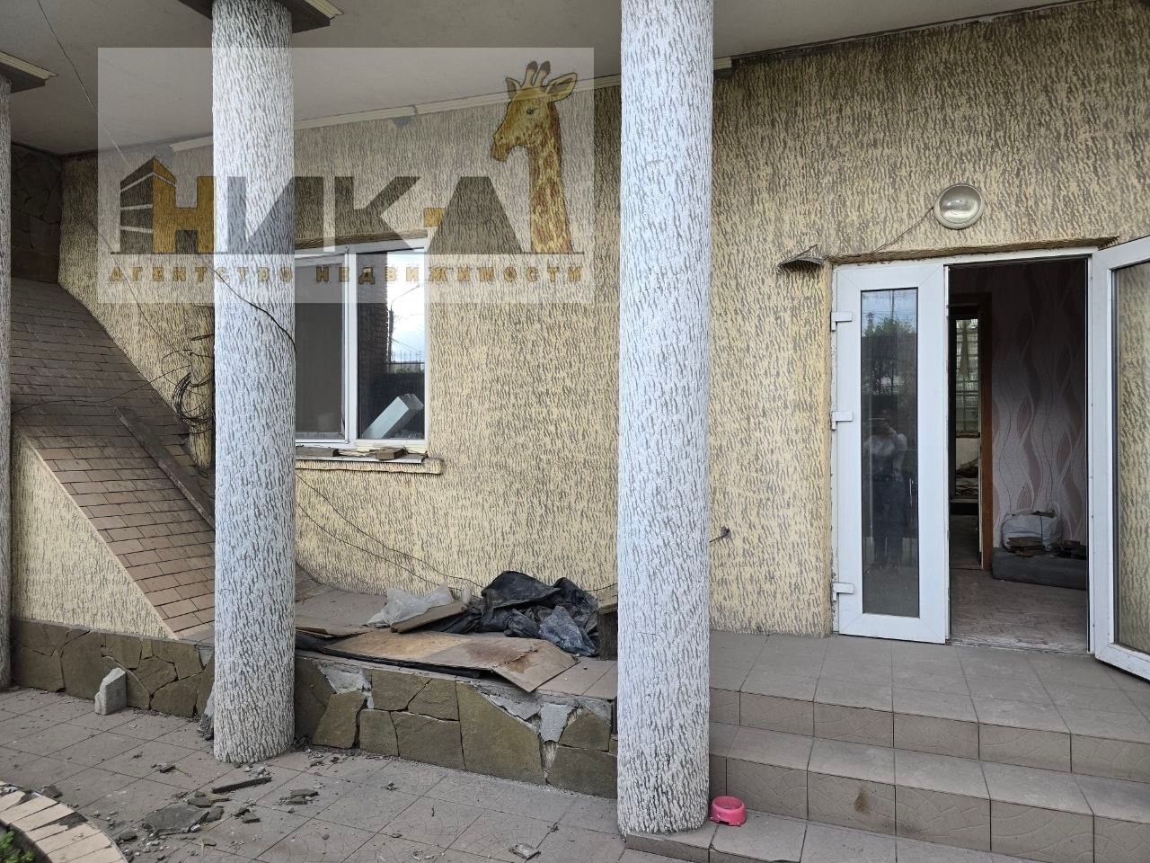 Продажа дома 205 м², Болотникова ул.