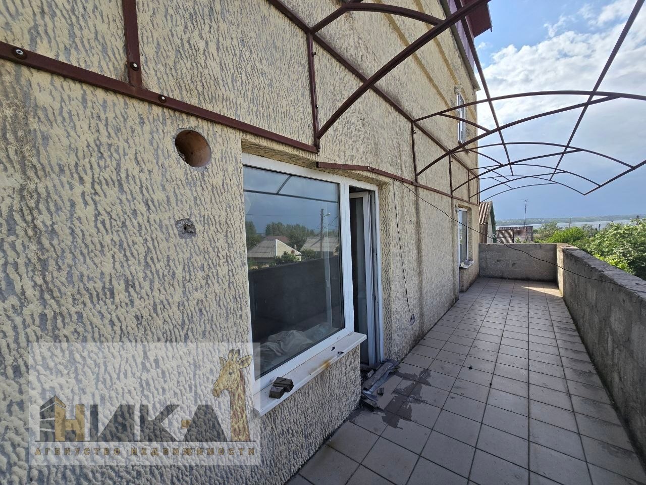 Продажа дома 205 м², Болотникова ул.