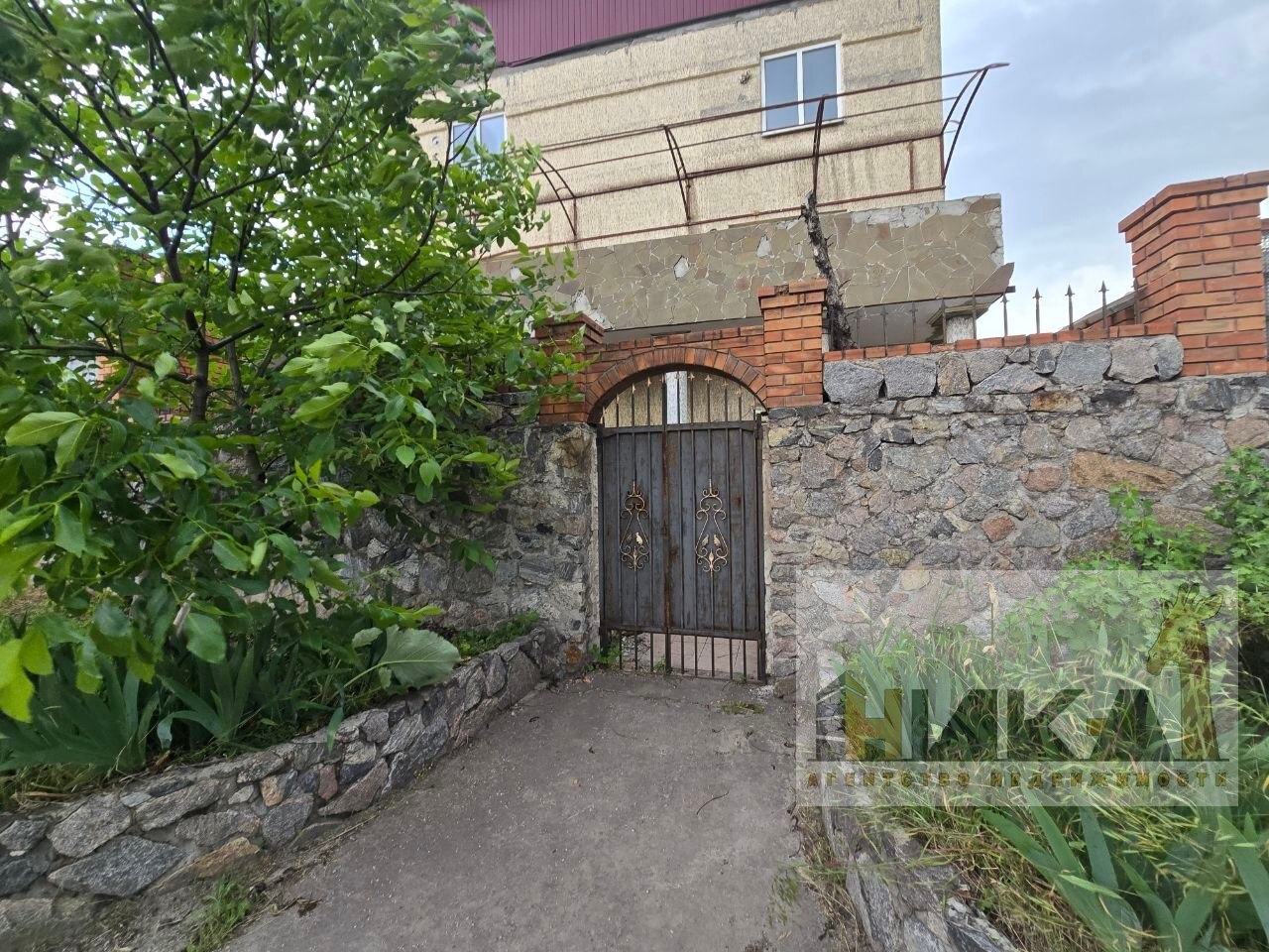 Продажа дома 205 м², Болотникова ул.